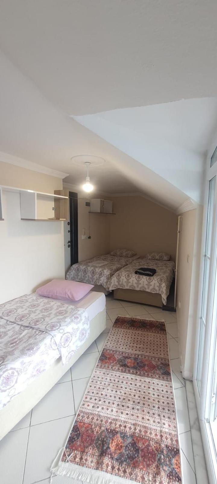 Nuralp Apart Otel - Trabzon Zimmer foto