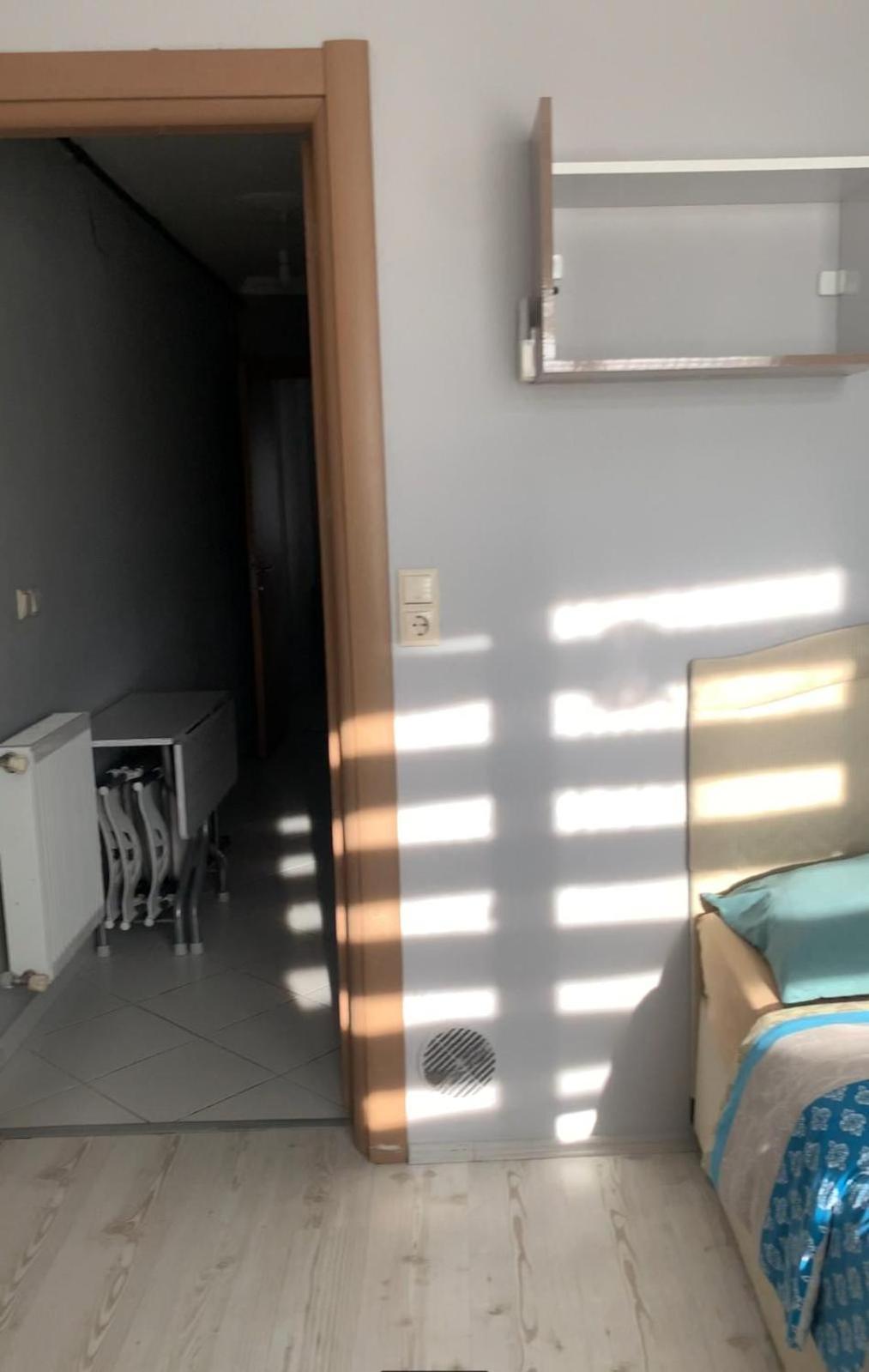 Nuralp Apart Otel - Trabzon Exterior foto